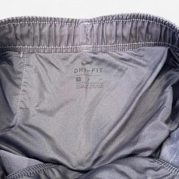 Nike Skort Running Shorts Size Small Bundle Tennis Skirt Blue Purple Athletic - Picture 8 of 9